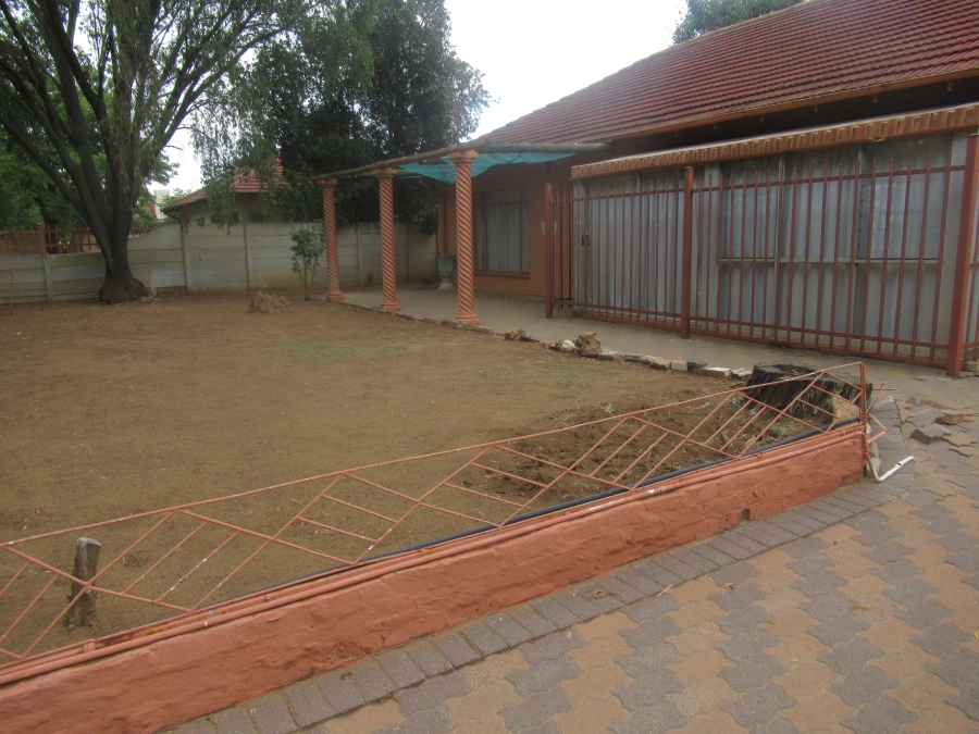 3 Bedroom Property for Sale in Dagbreek Free State